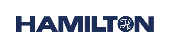 Hamilton Company Logo